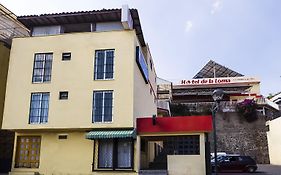 Hotel De La Loma